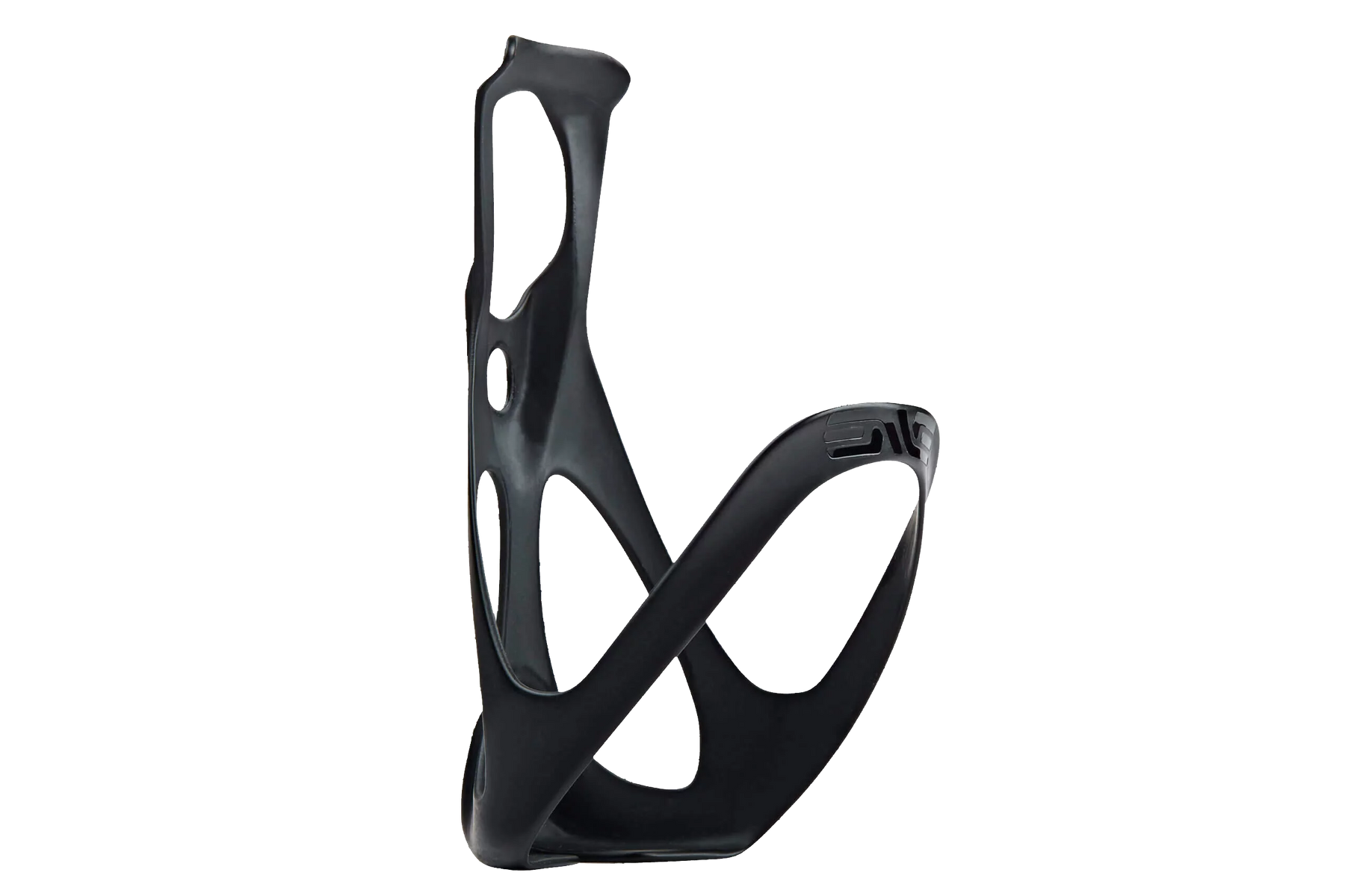 Look carbon bottle top cage