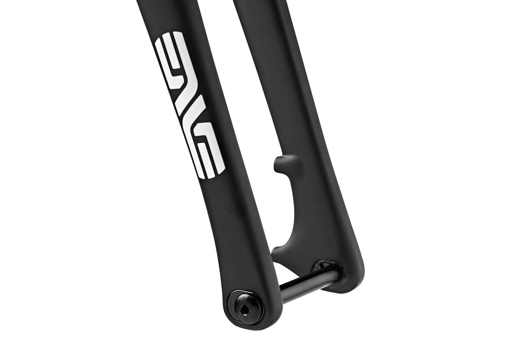 Enve rigid 2024 mtb fork