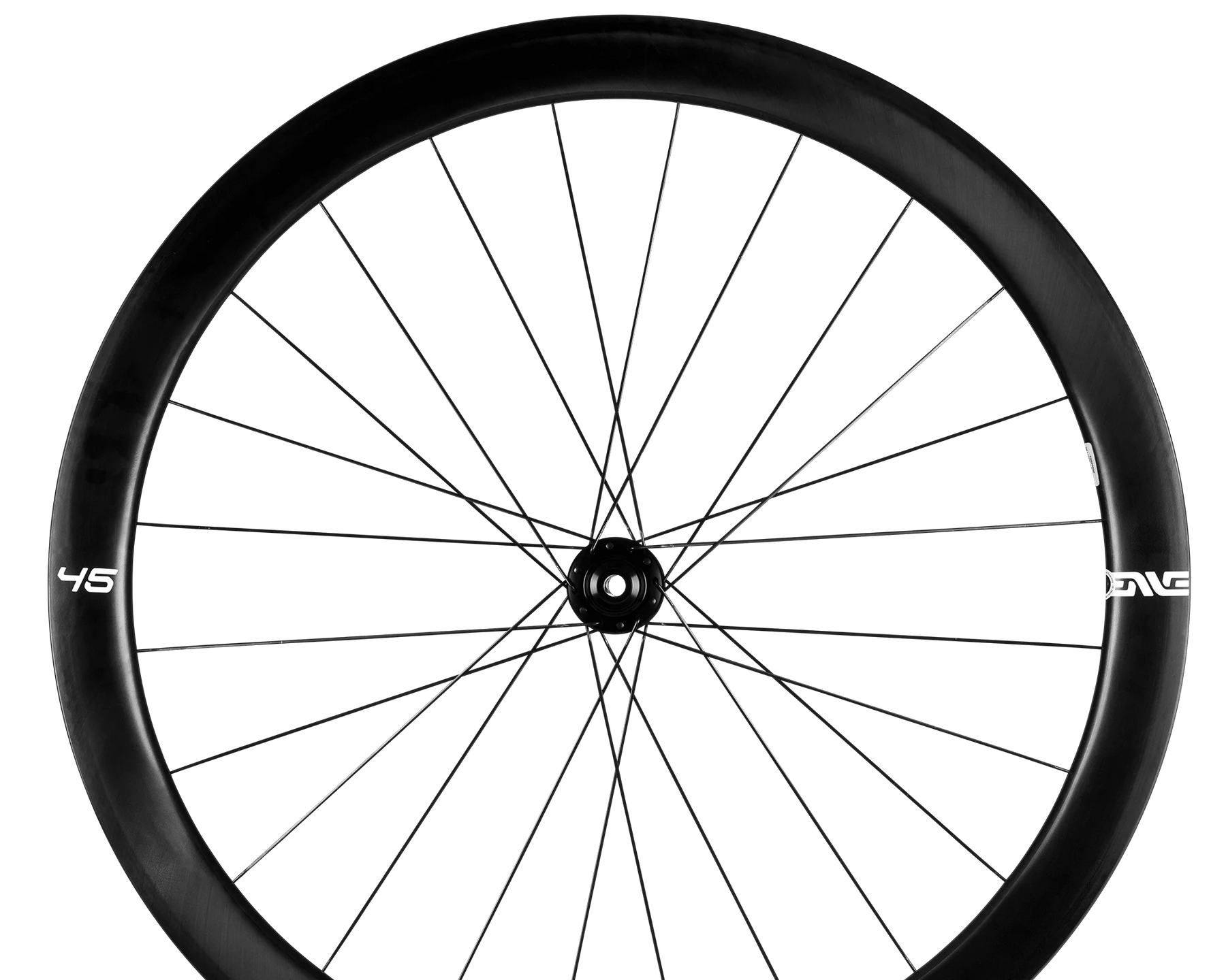 Enve carbon top wheels 27.5