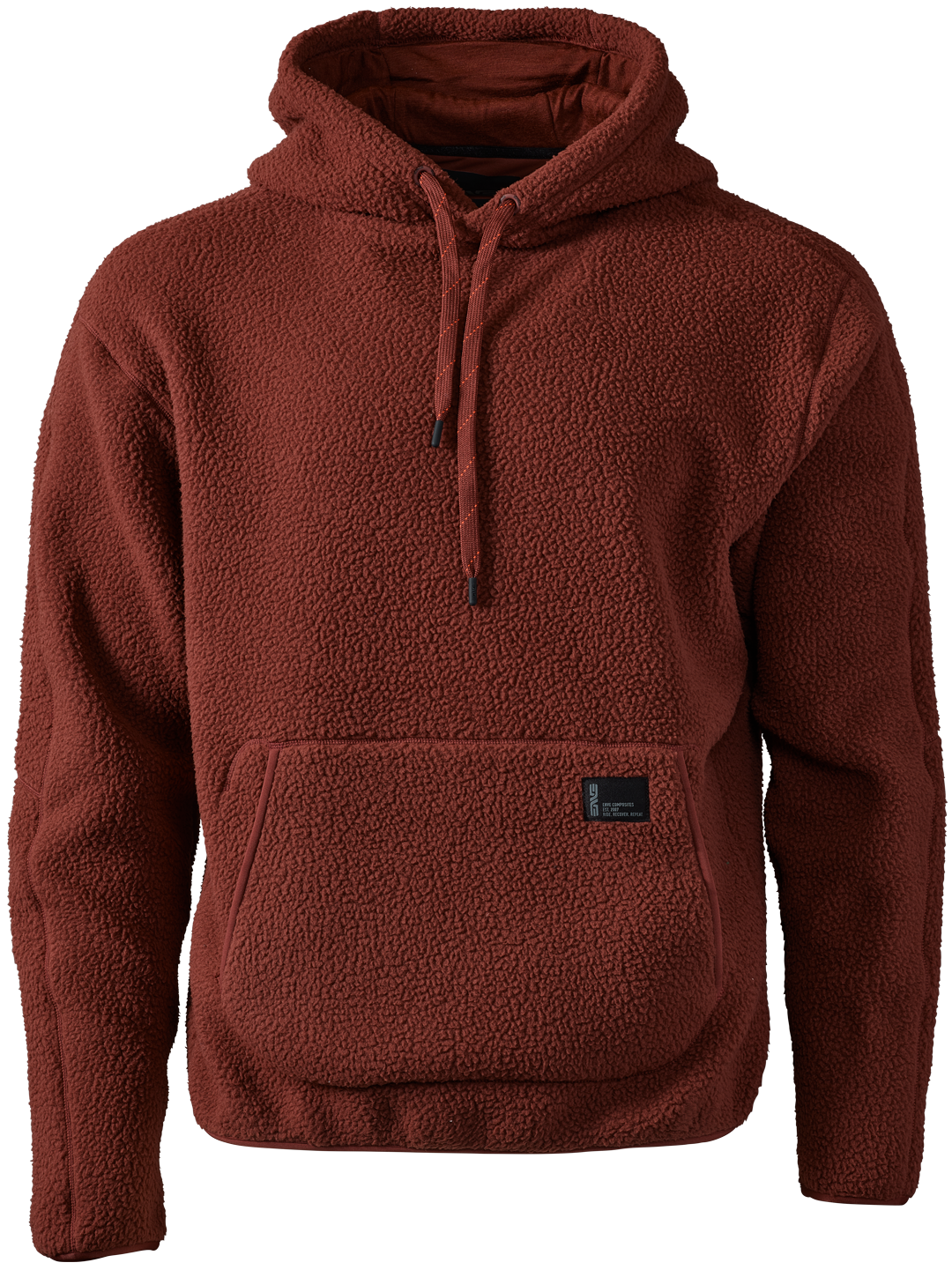 Sherpa Fleece Hoodie ENVE Composites USA