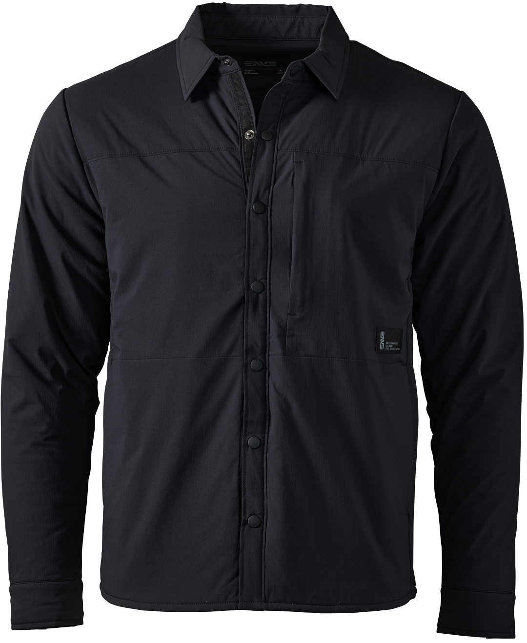 Men's Insulated Button Down