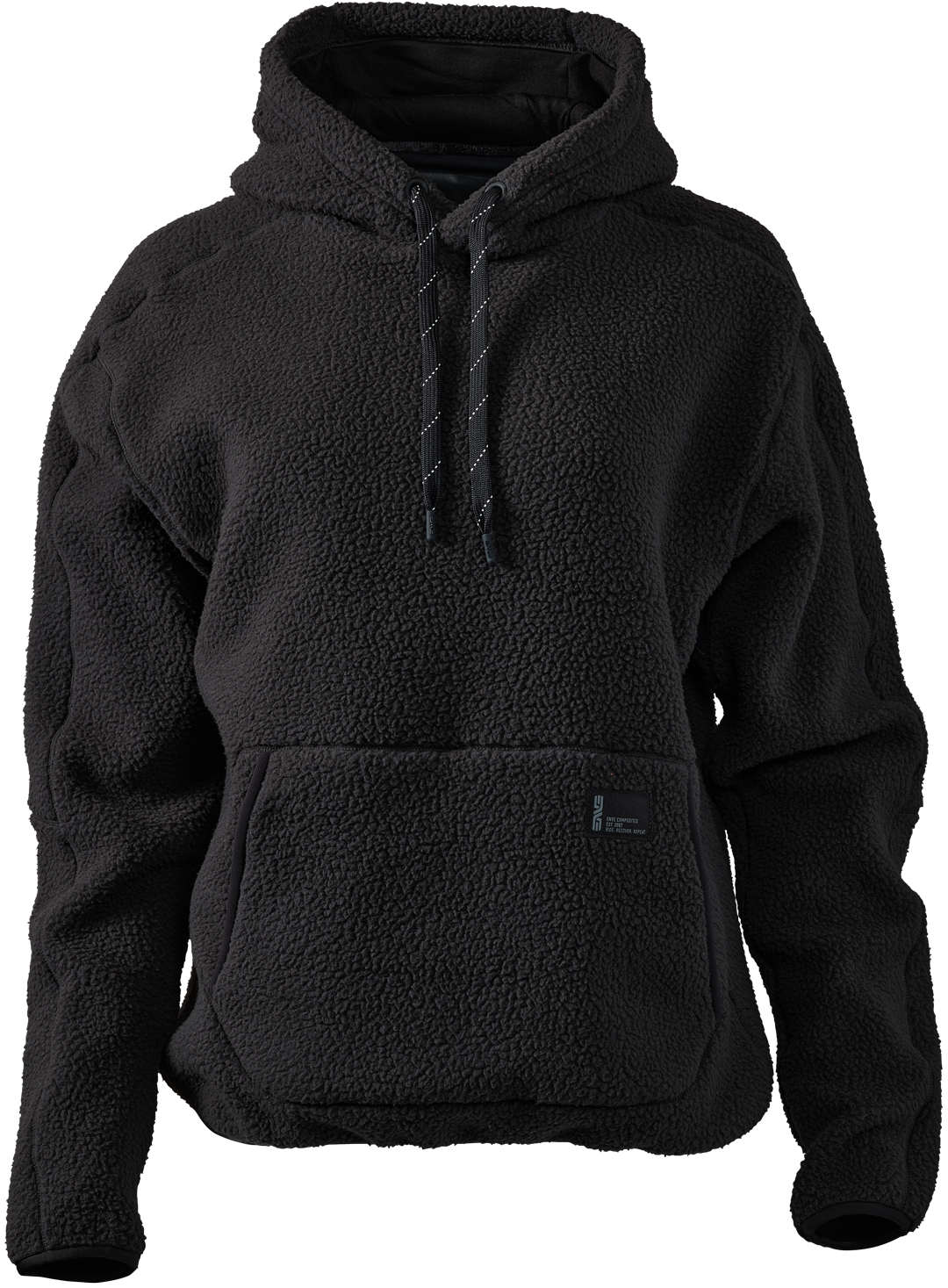 Sherpa hoodie for clearance men