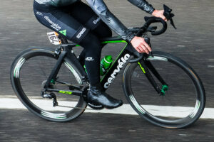 How The SES Aero Road Stem Can Make You Faster - ENVE