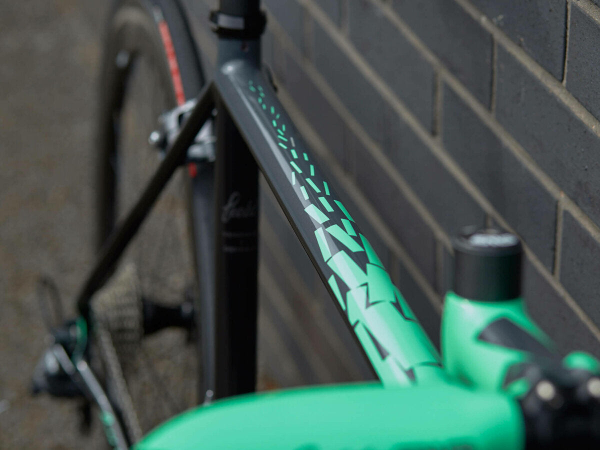 Ten of Our Favorite Builder Bikes of 2015 - ENVE